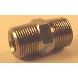 3/4 NPT x 3/4 NPT M/M ADA